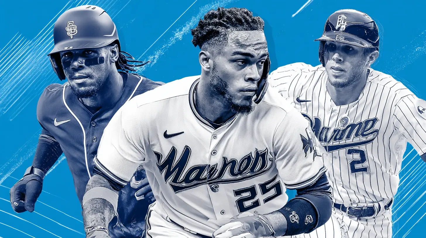 How a Star Trade in 2026 Could Shift MVP Odds