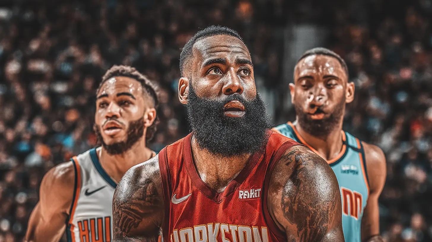 How a Star Trade in 2026 Could Shift MVP Odds