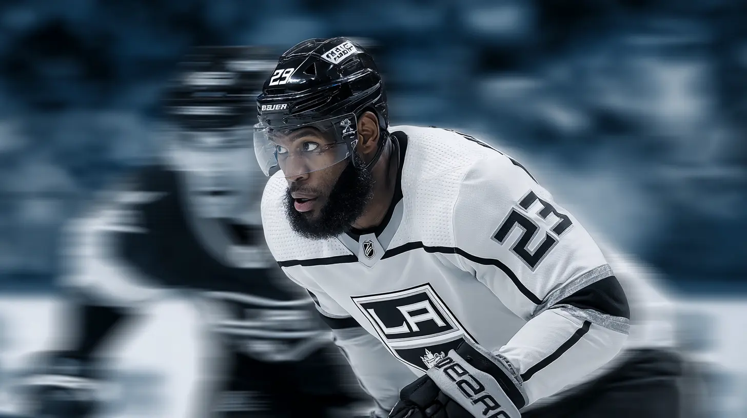 How a Star Trade in 2026 Could Shift MVP Odds
