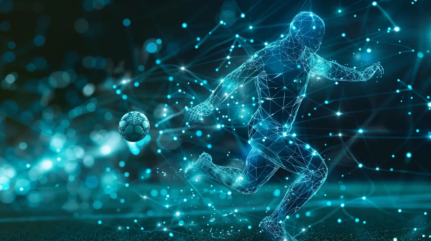 How AI is Revolutionizing Sports Strategy and Performance