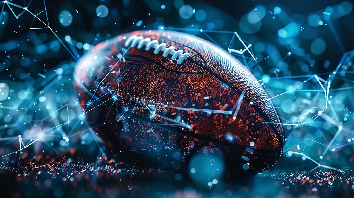 How AI is Revolutionizing Sports Strategy and Performance