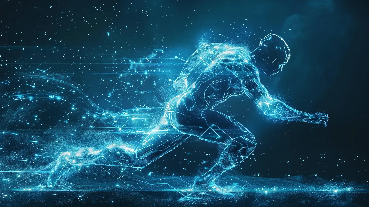 How AI is Revolutionizing Sports Strategy and Performance
