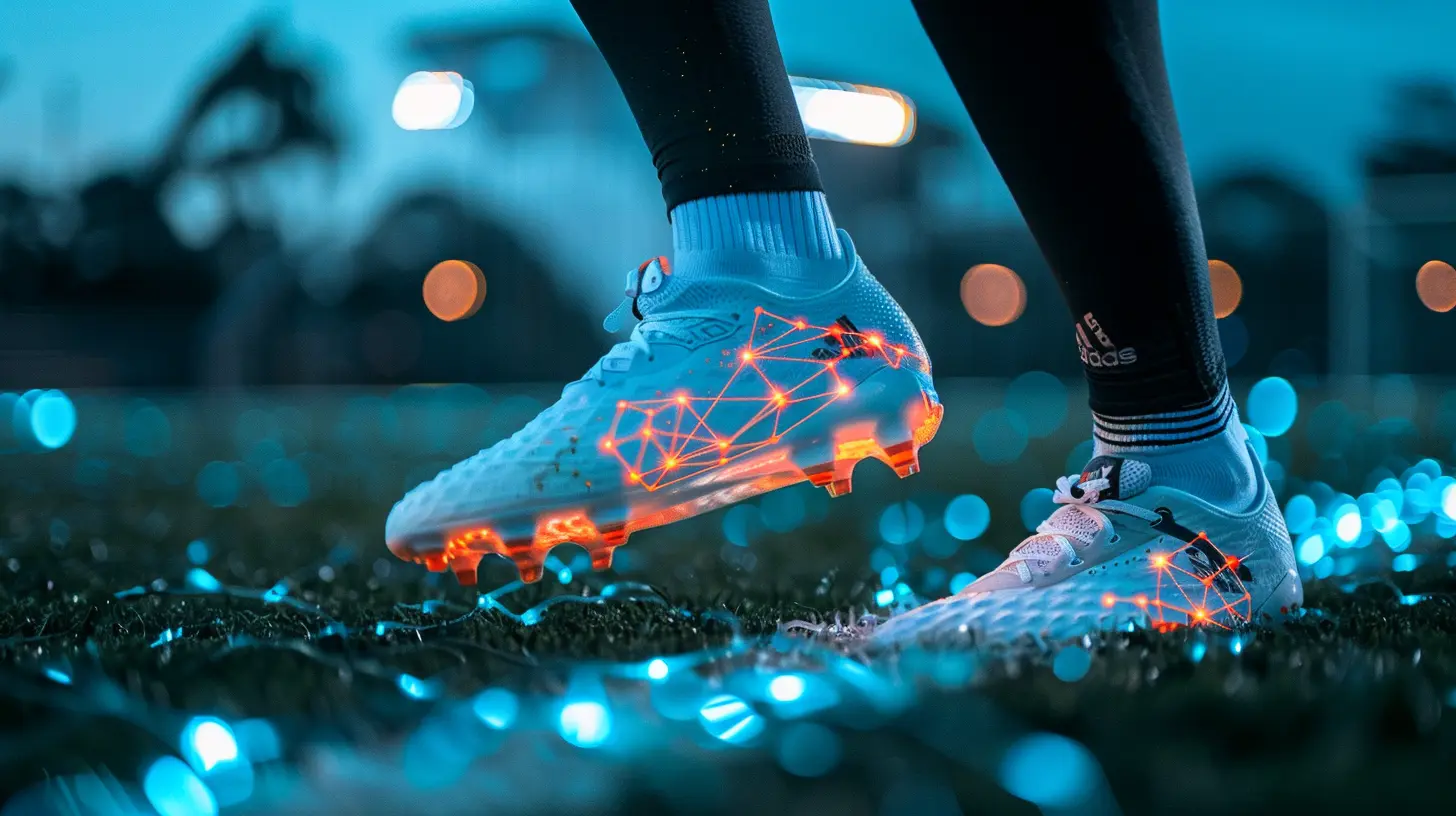 How Artificial Intelligence is Improving Sports Injury Prevention