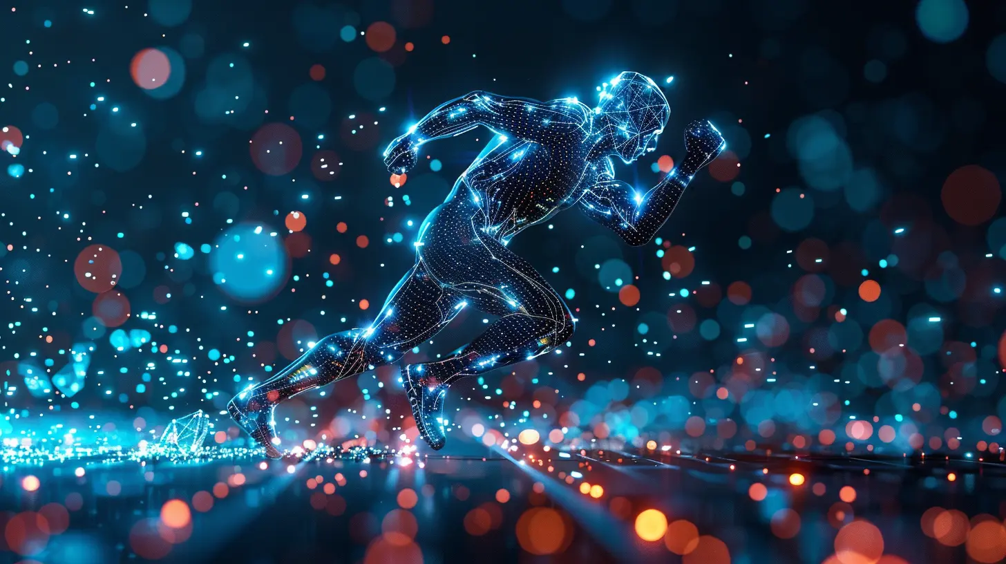 How Artificial Intelligence is Improving Sports Injury Prevention