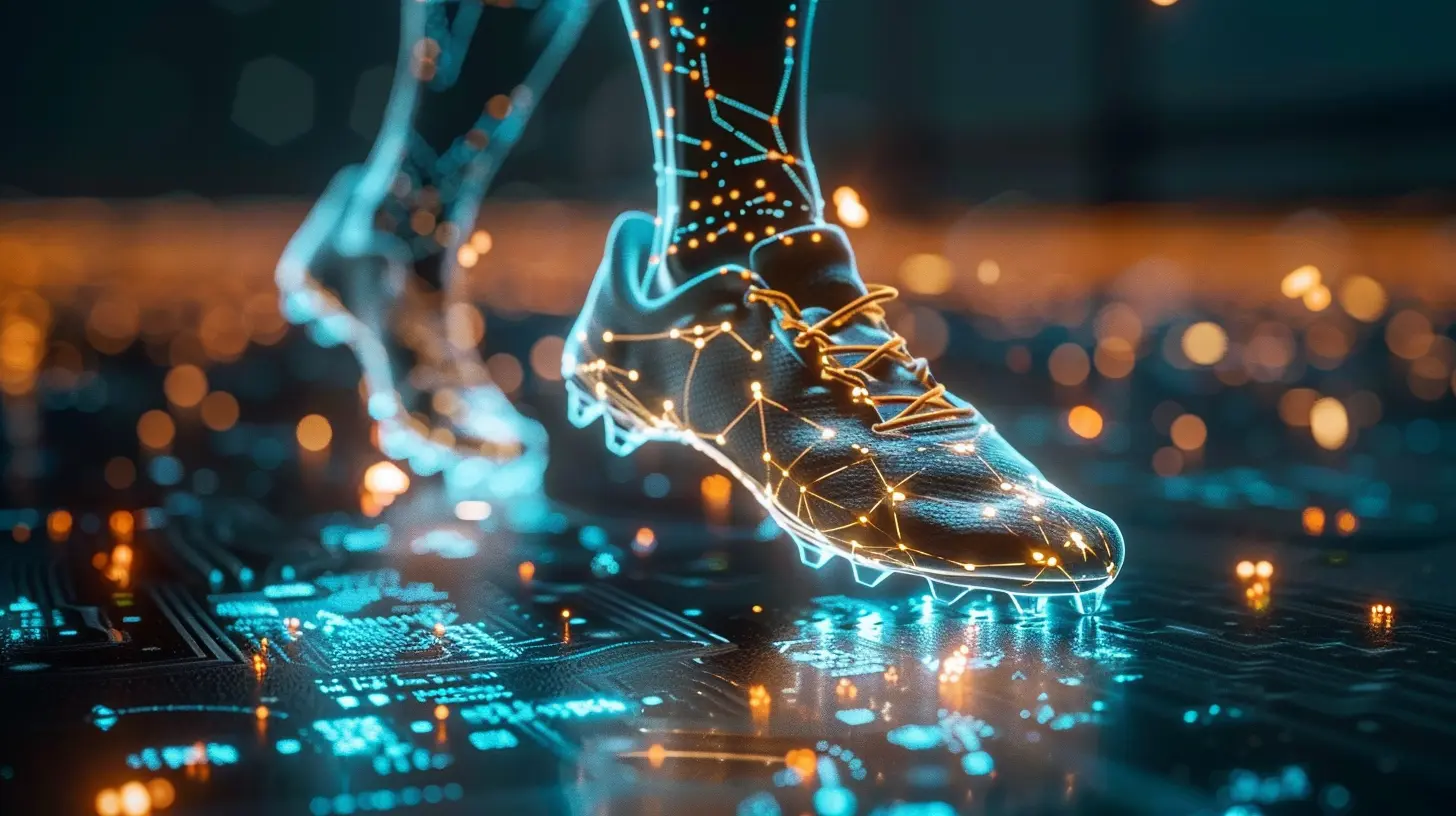 How Artificial Intelligence is Improving Sports Injury Prevention