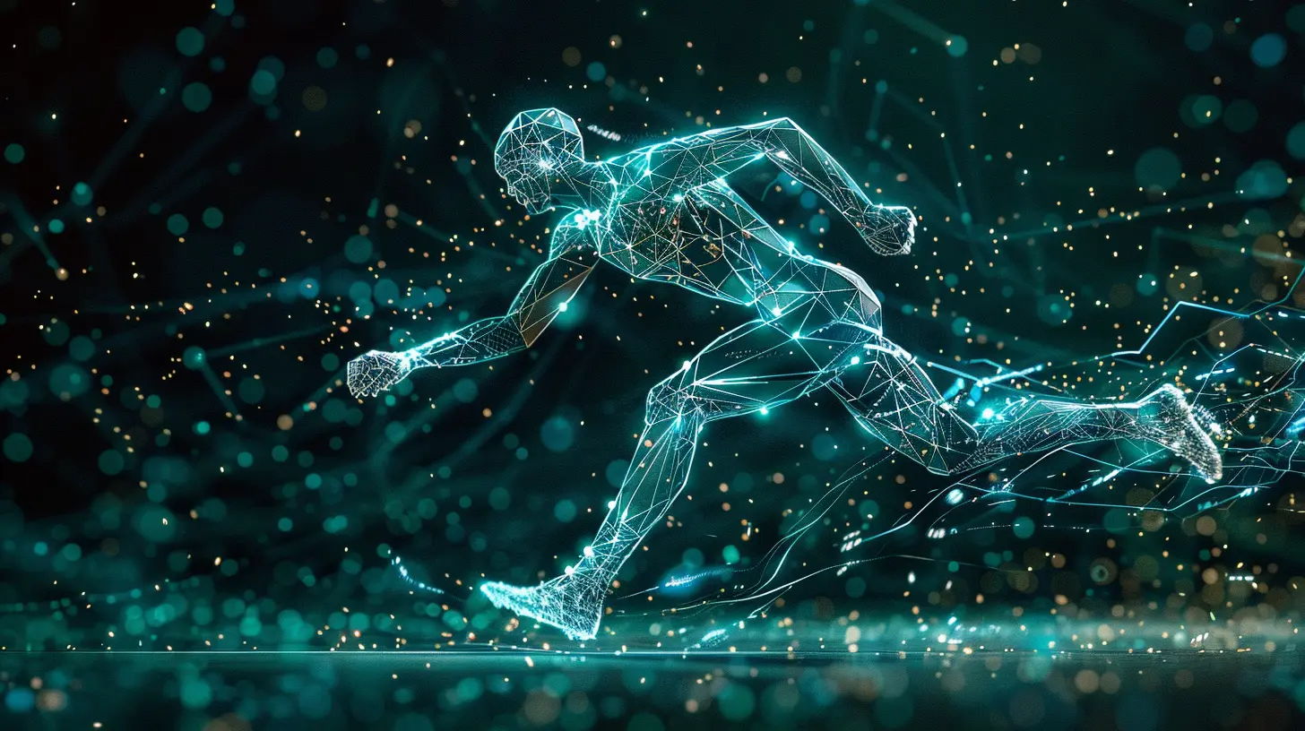 How Biomechanics is Shaping the Next Generation of Sports Stars
