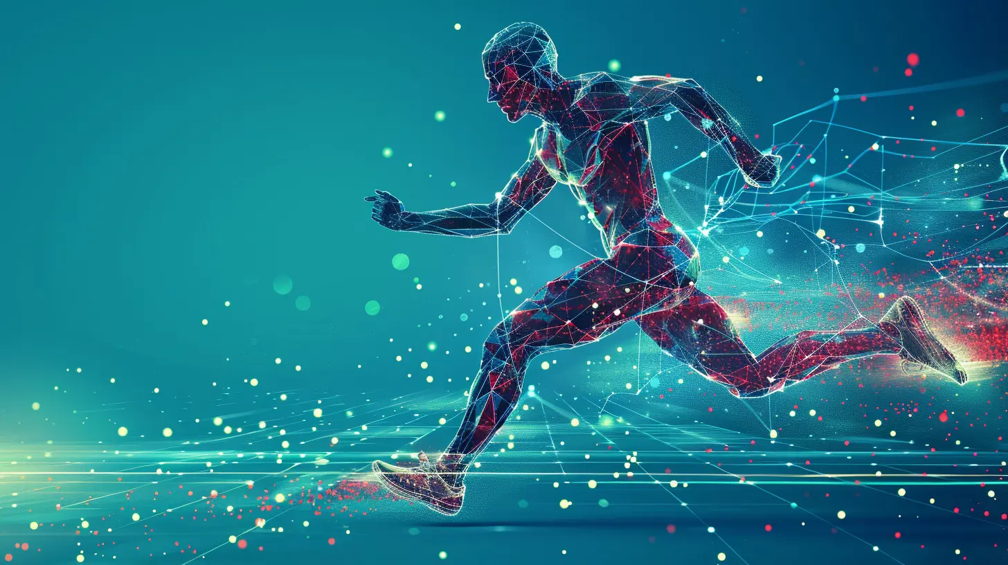 How Biomechanics is Shaping the Next Generation of Sports Stars