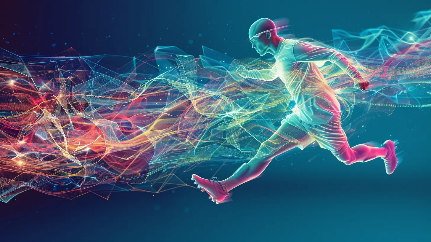 How Biomechanics is Shaping the Next Generation of Sports Stars