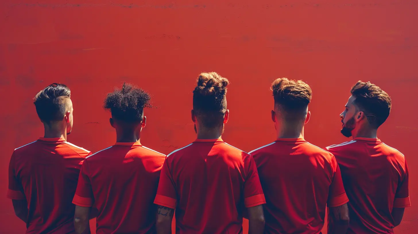 How Club Teams Are Adapting to the Modern Game