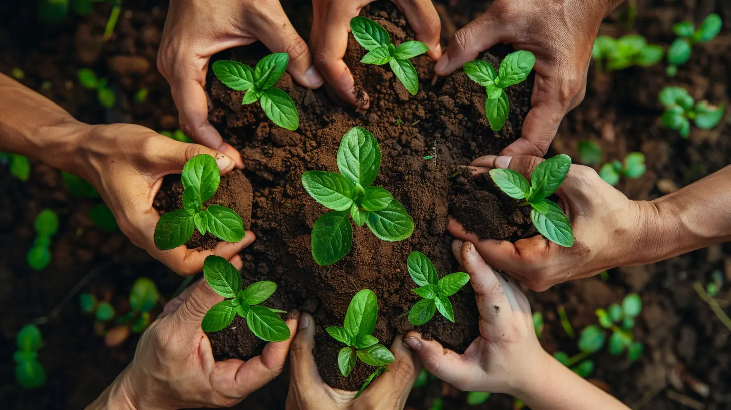 How Club Teams Are Embracing Sustainability and Social Responsibility