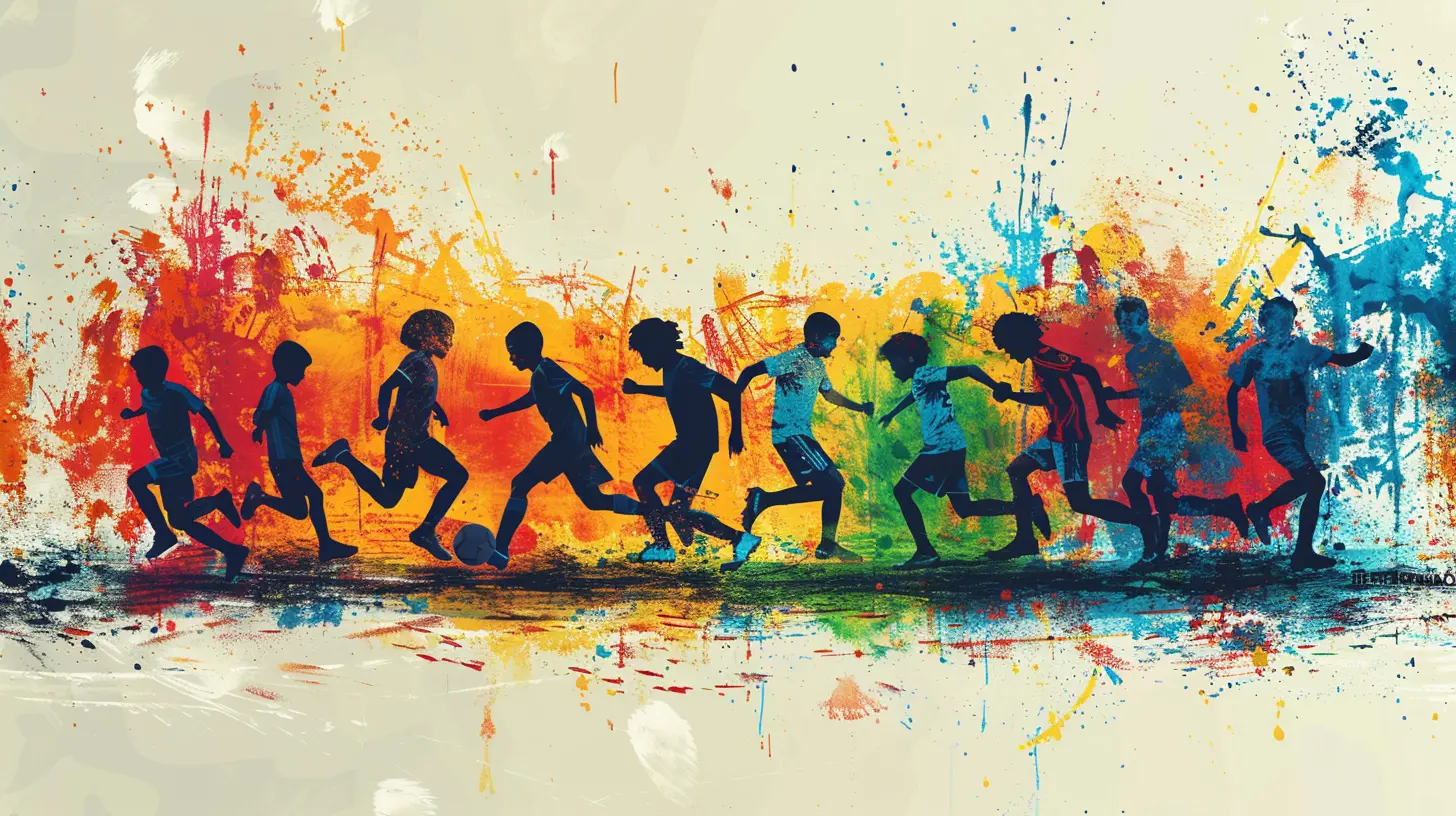 How Club Teams Are Redefining Youth Development in Sports