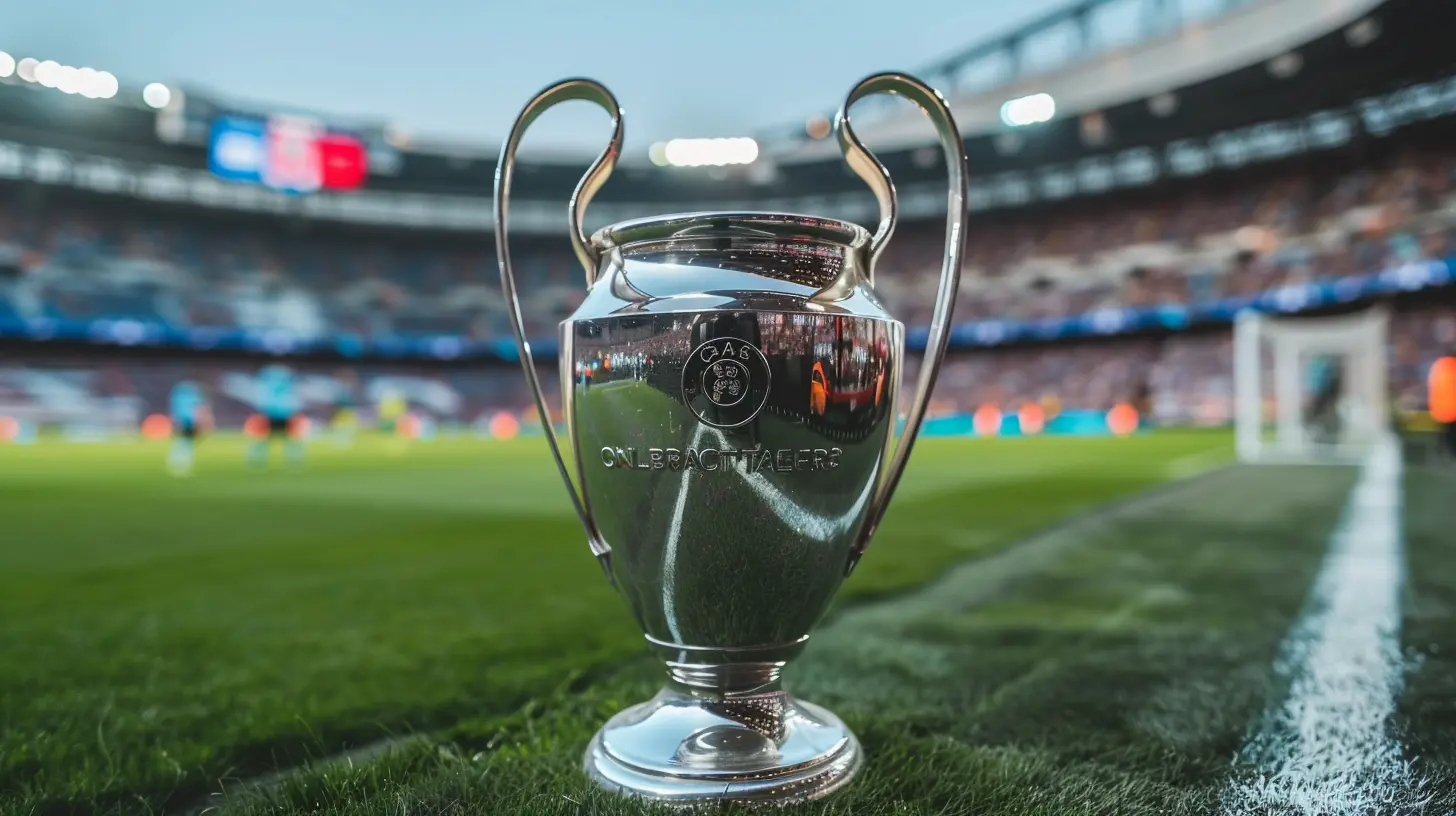 How Club Teams Balance Tradition with Innovation