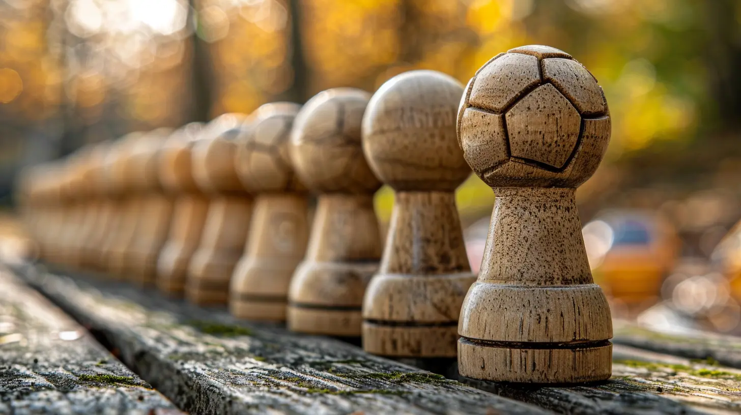 How Club Teams Balance Tradition with Innovation