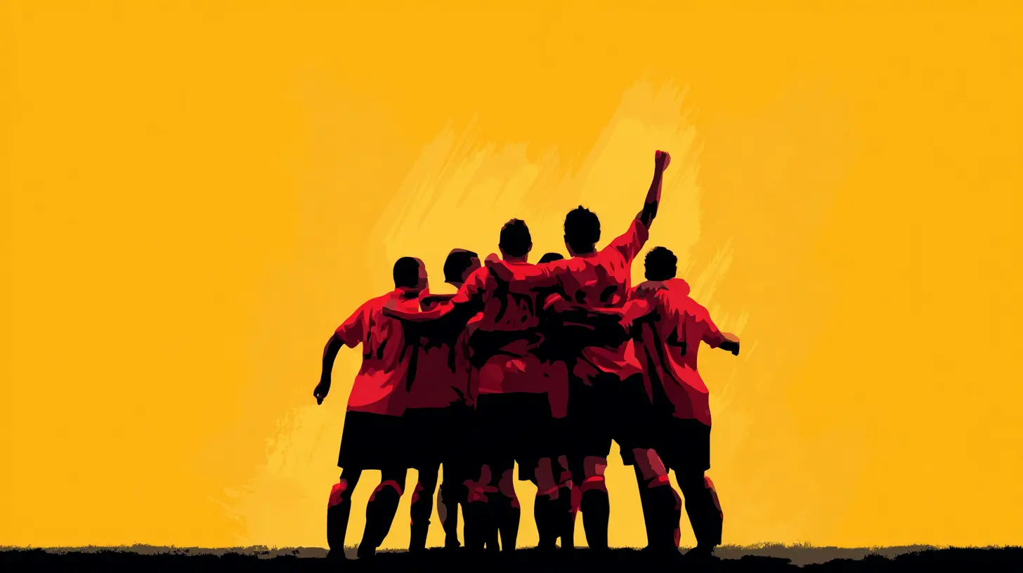 How Club Teams Can Build Dynasties That Last