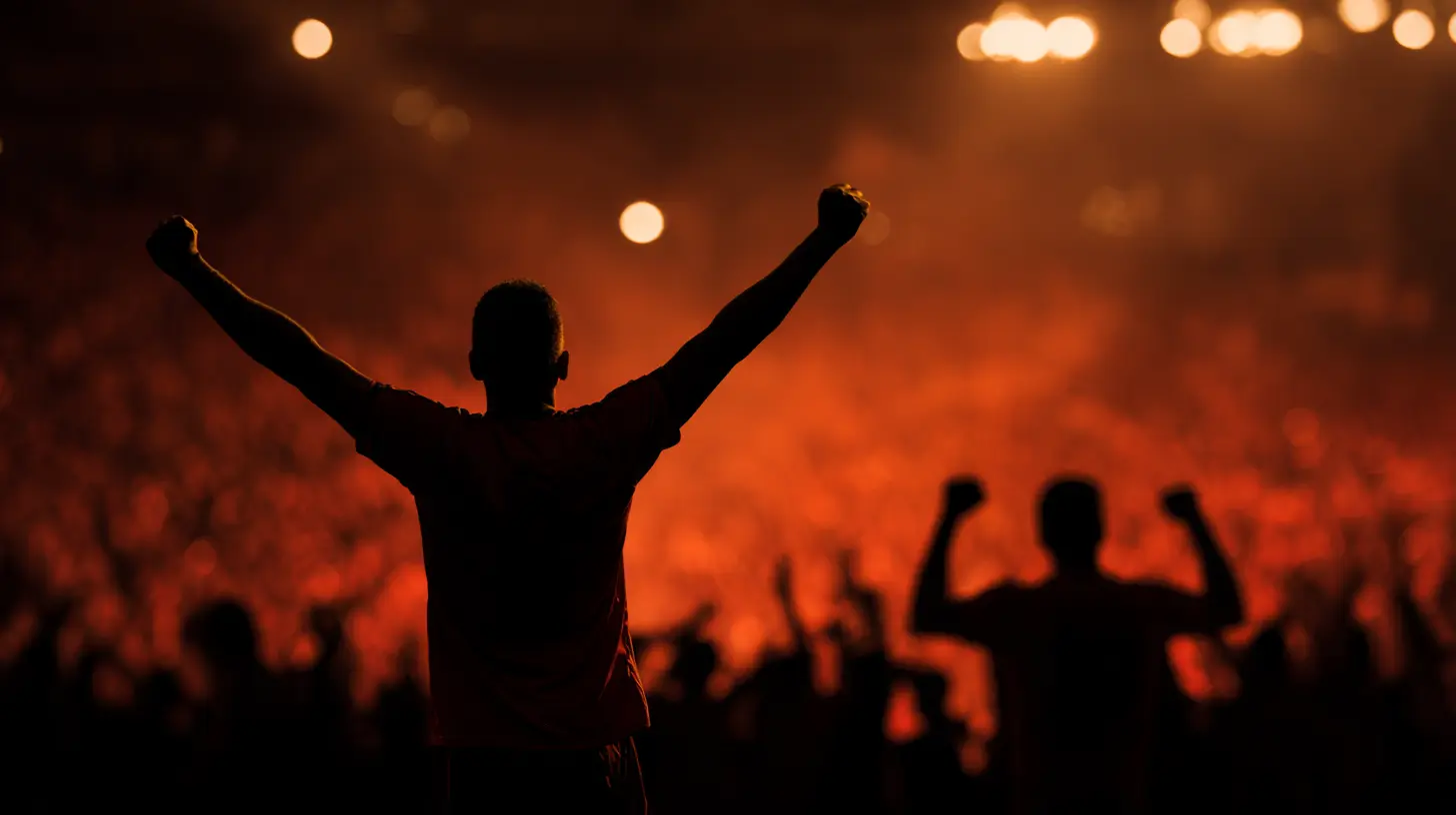 How Club Teams Can Build Dynasties That Last