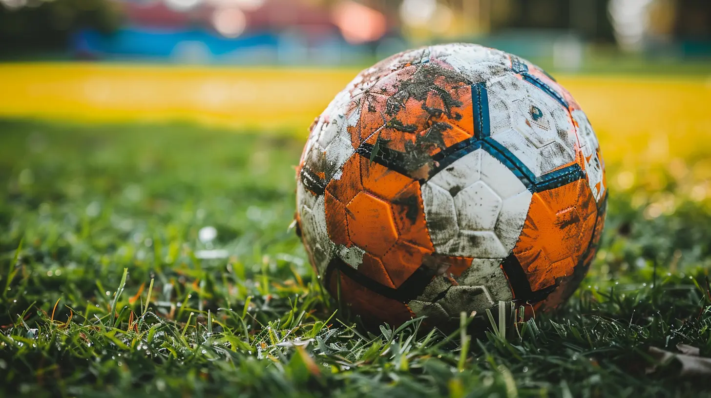 How Club Teams Can Recover from a Losing Streak