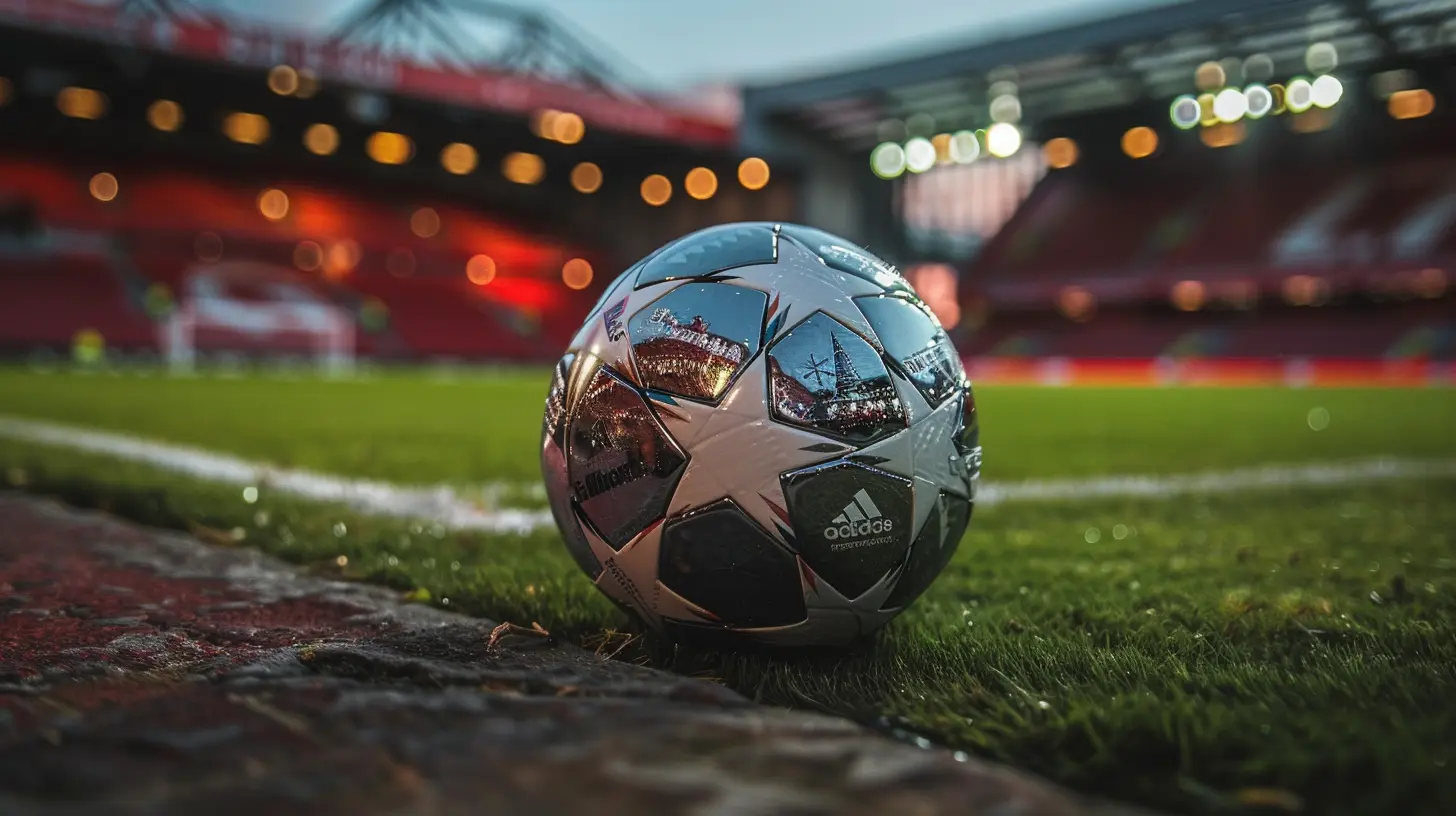 How Club Teams Can Recover from a Losing Streak