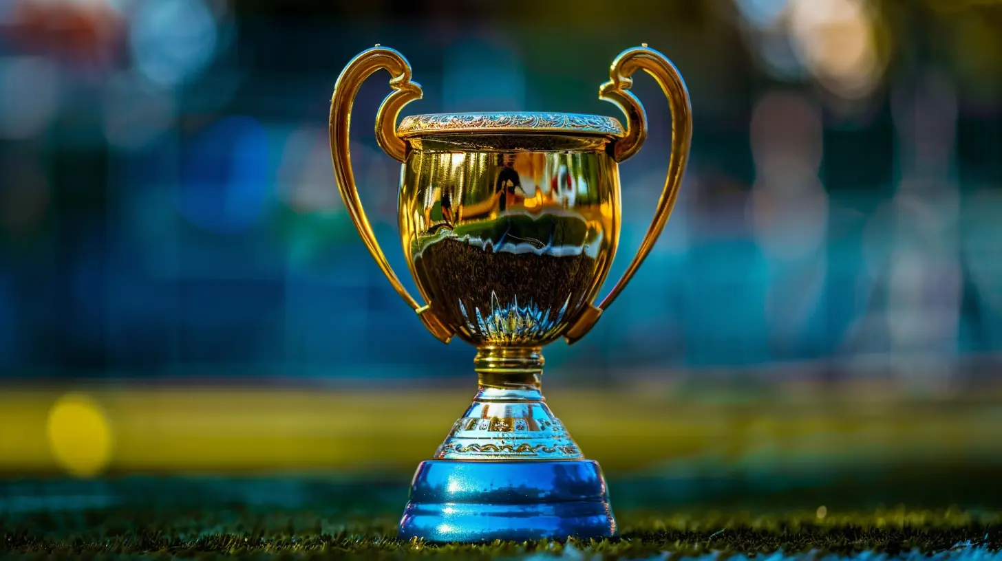 How Club Teams Can Recover from a Losing Streak