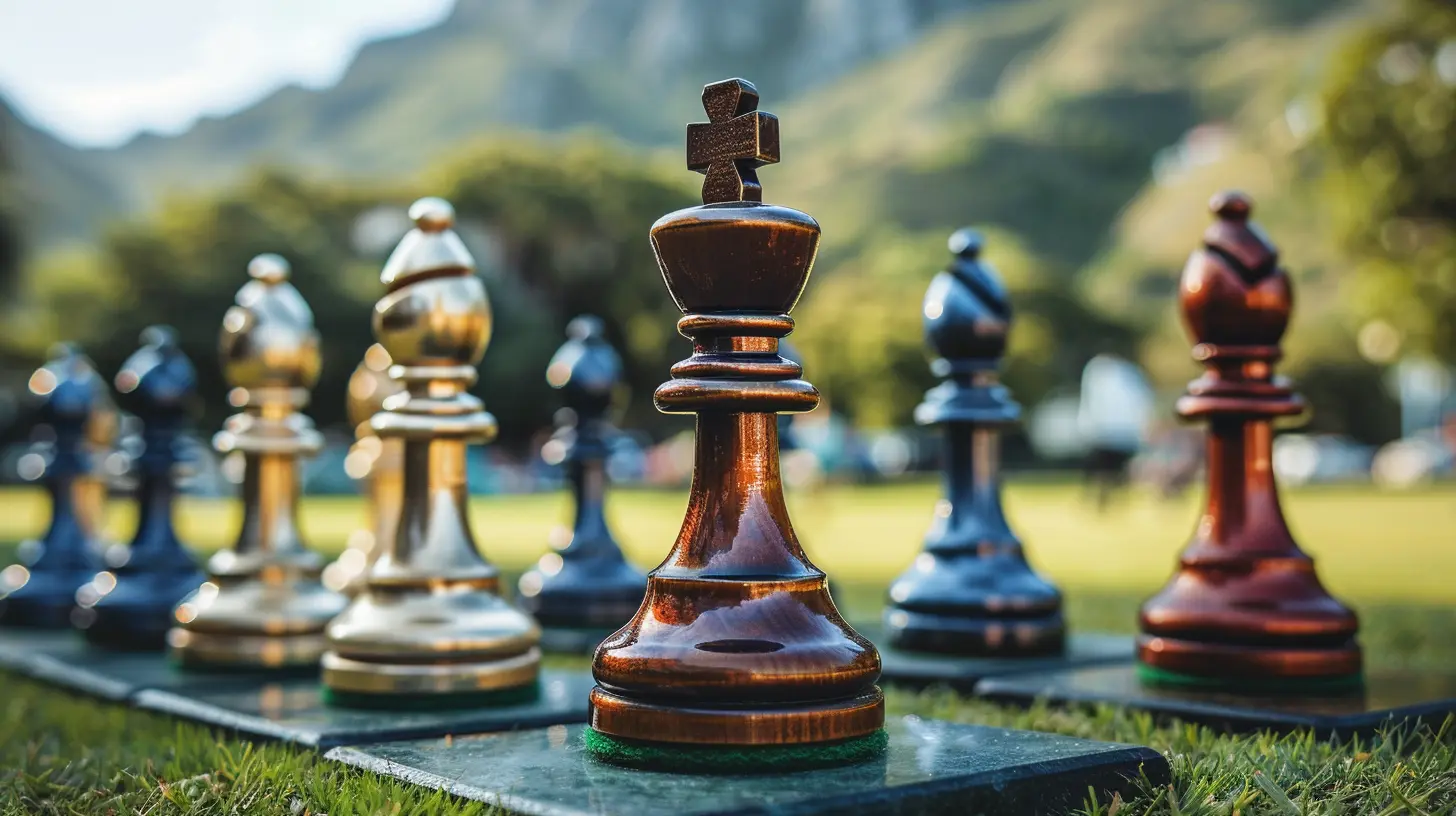 How Club Teams Handle the Pressure of Multiple Competitions