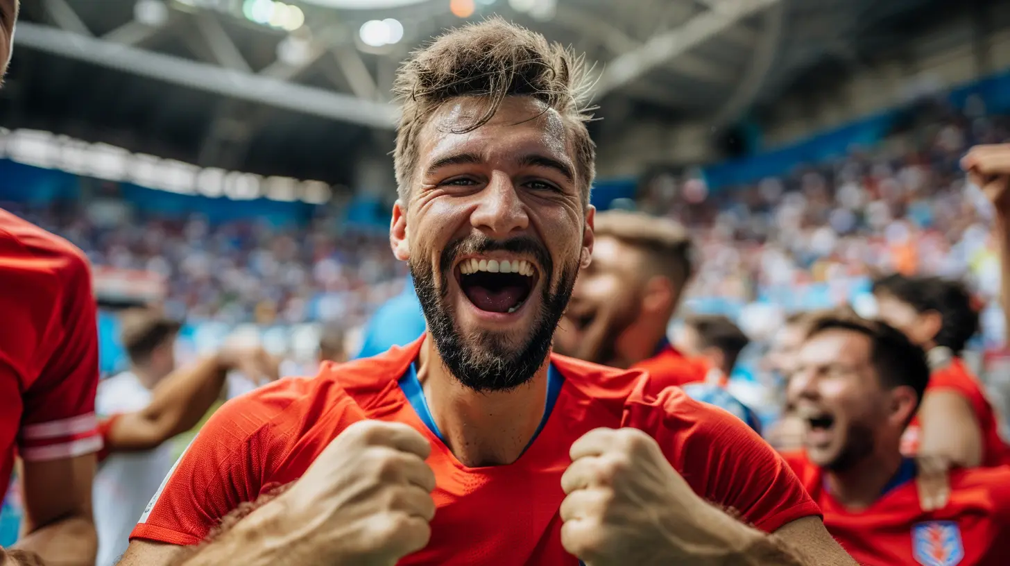 How Club Teams Have Revolutionized Sports Marketing