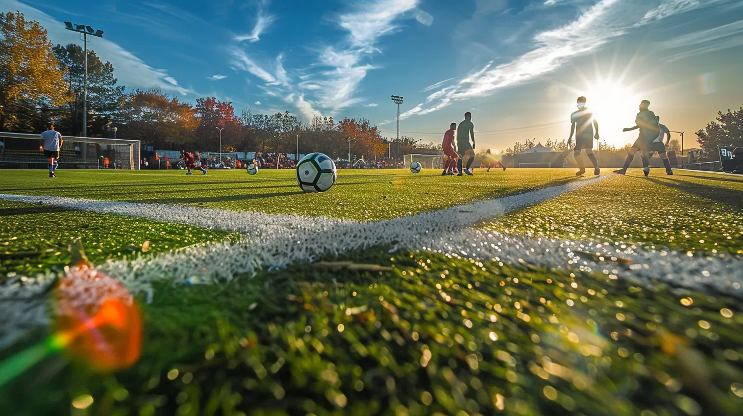 How Club Teams Maintain Consistency Across Multiple Seasons