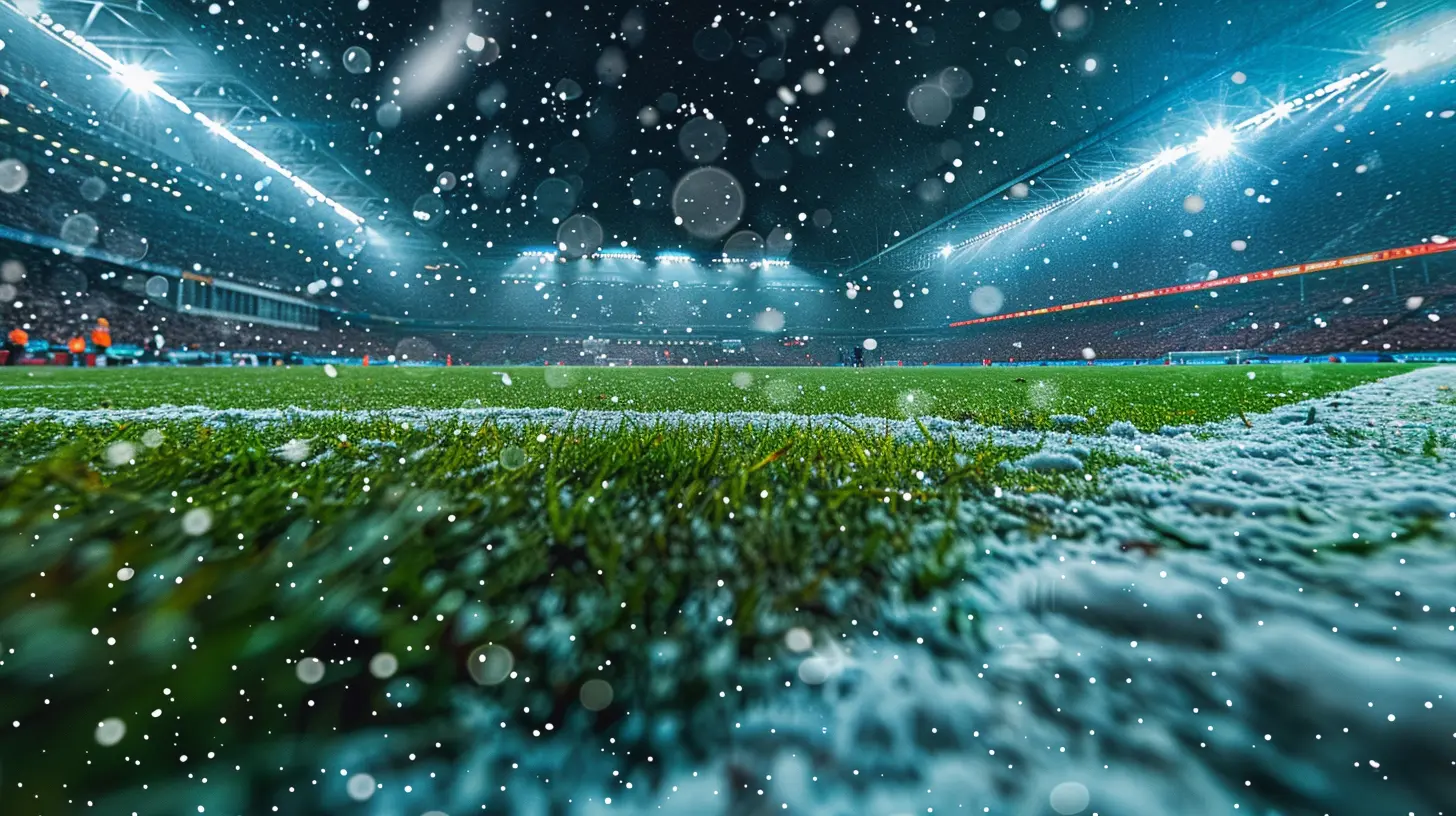 How Club Teams Maintain Consistency Across Multiple Seasons