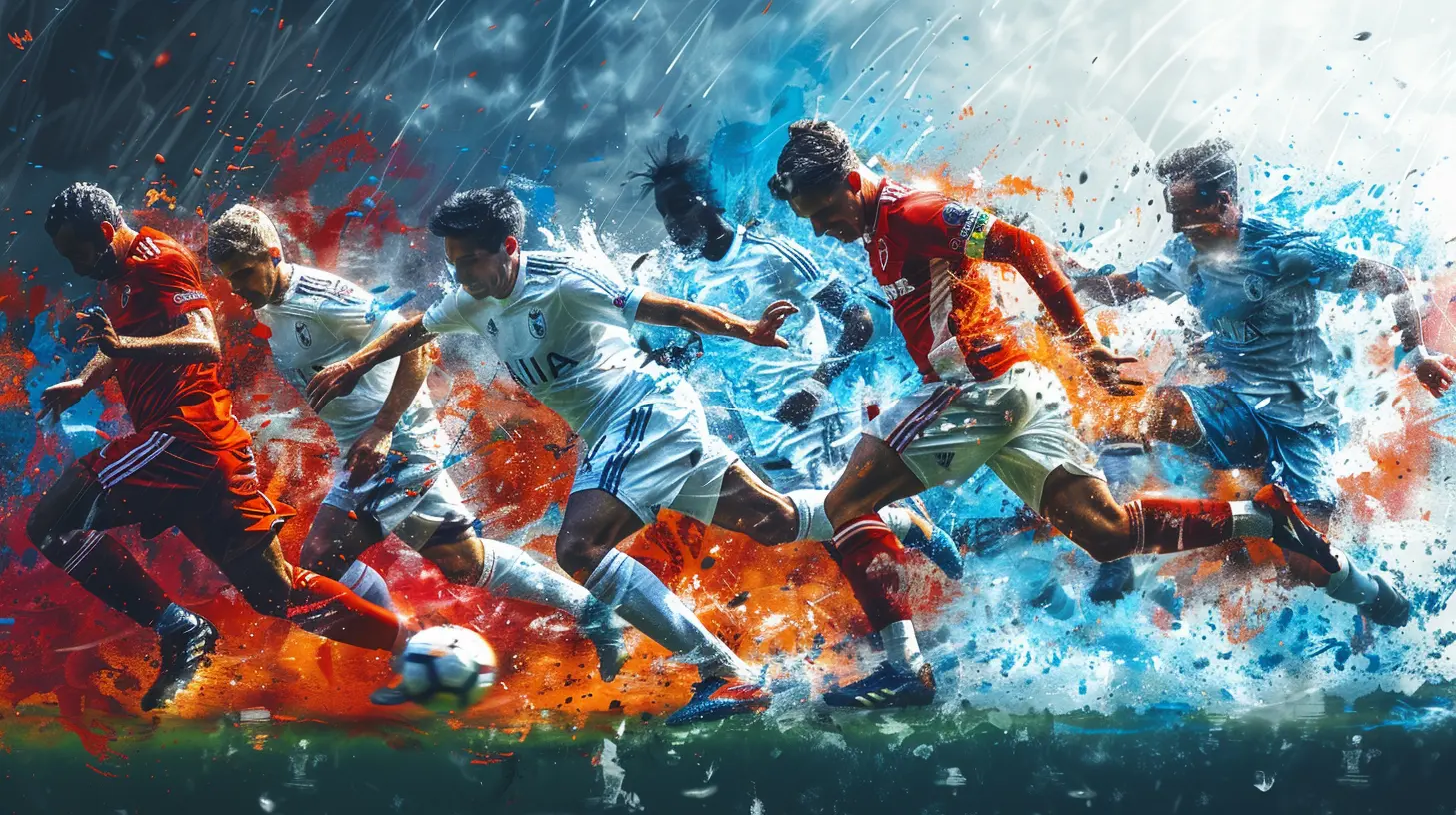 How Club Teams Maintain Consistency Across Multiple Seasons
