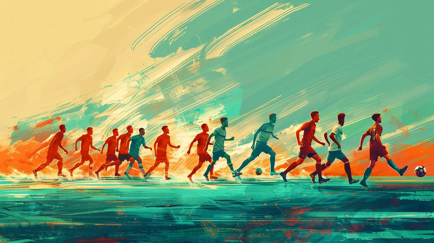 How Club Teams Maintain Consistency Across Multiple Seasons