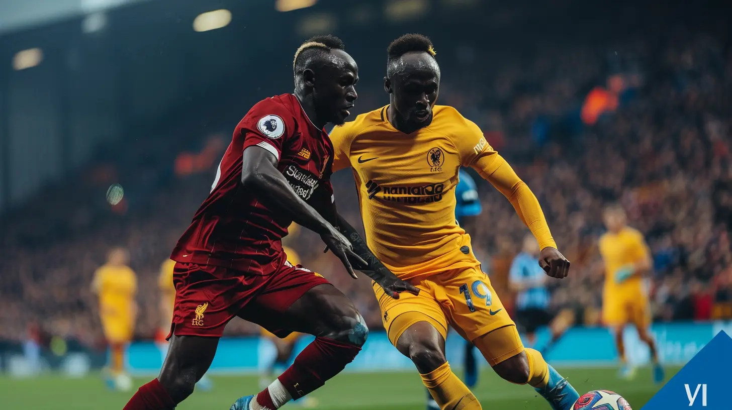 How Club Teams Navigate the Transfer Market: Strategies for Success