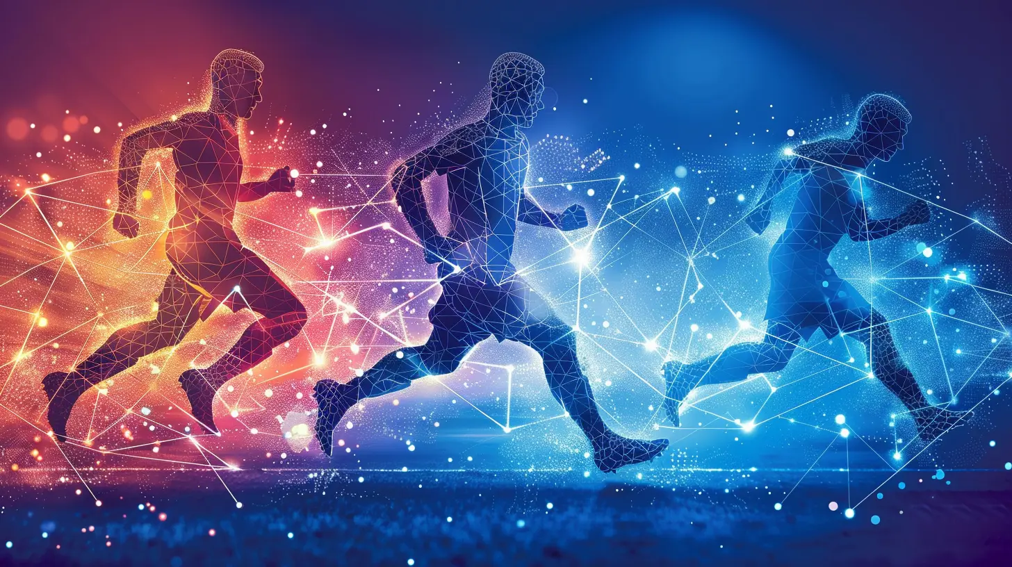 How Club Teams Utilize Data and Analytics for Performance