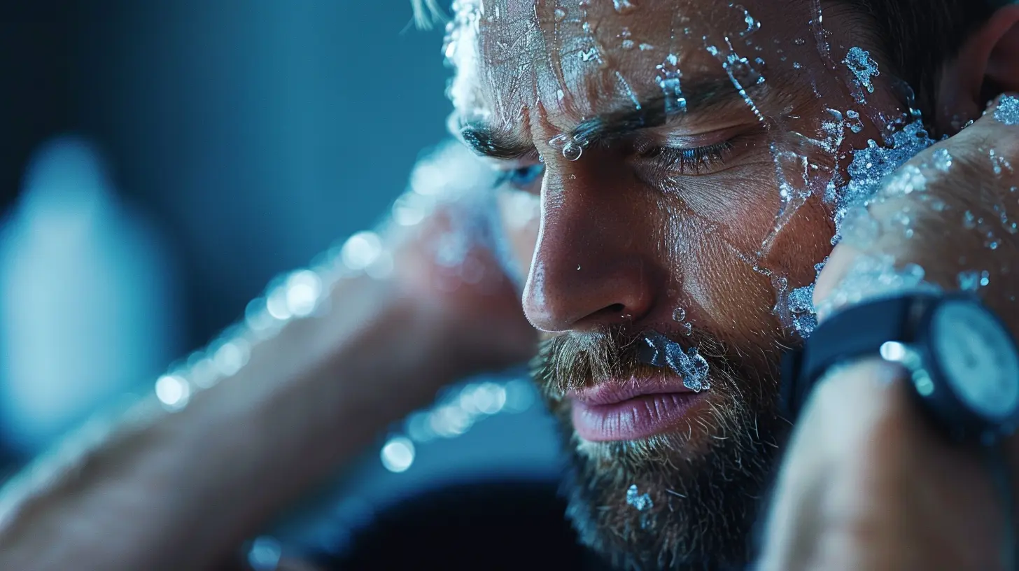 How Cold Therapy Can Help You Stay Injury-Free