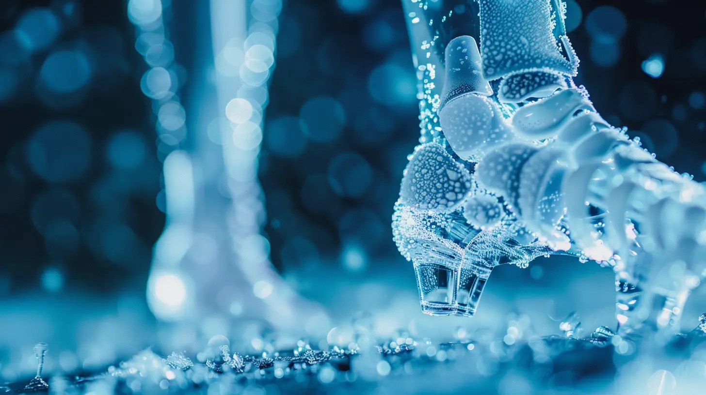 How Cold Therapy Can Help You Stay Injury-Free