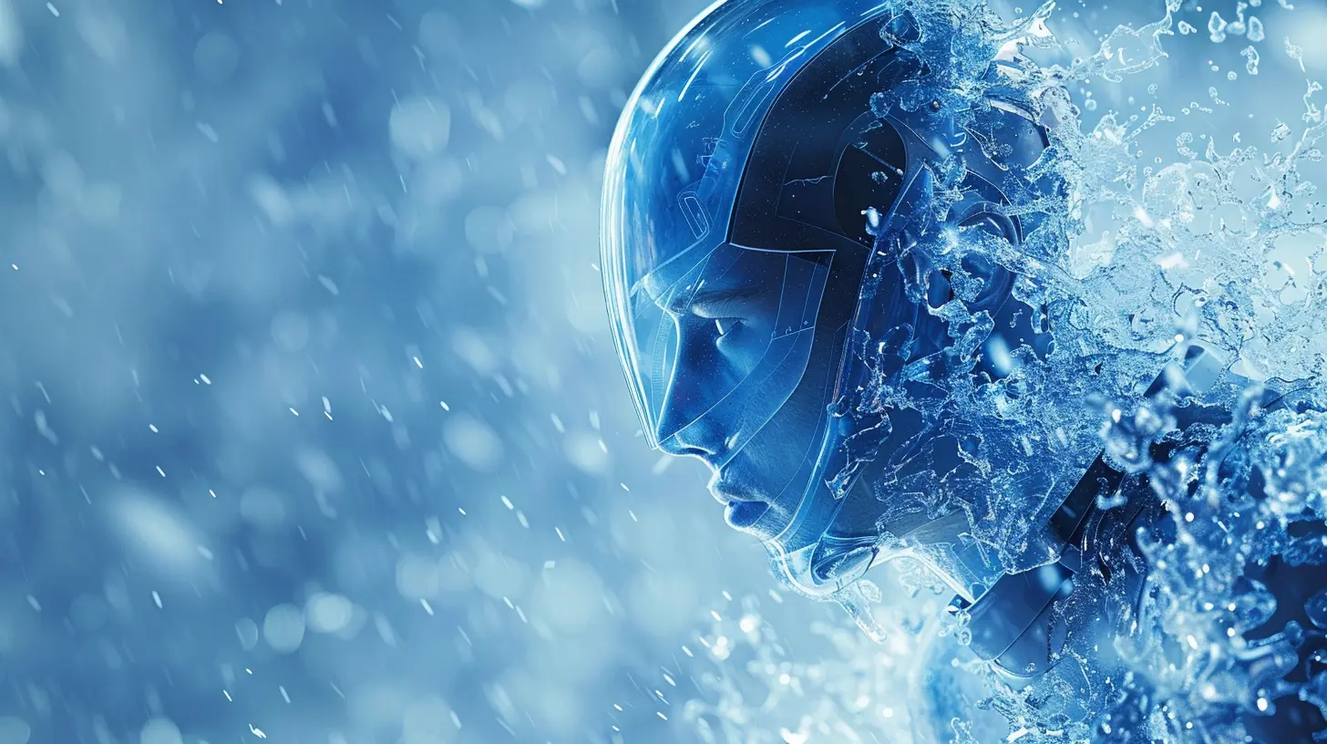 How Cold Therapy Can Help You Stay Injury-Free