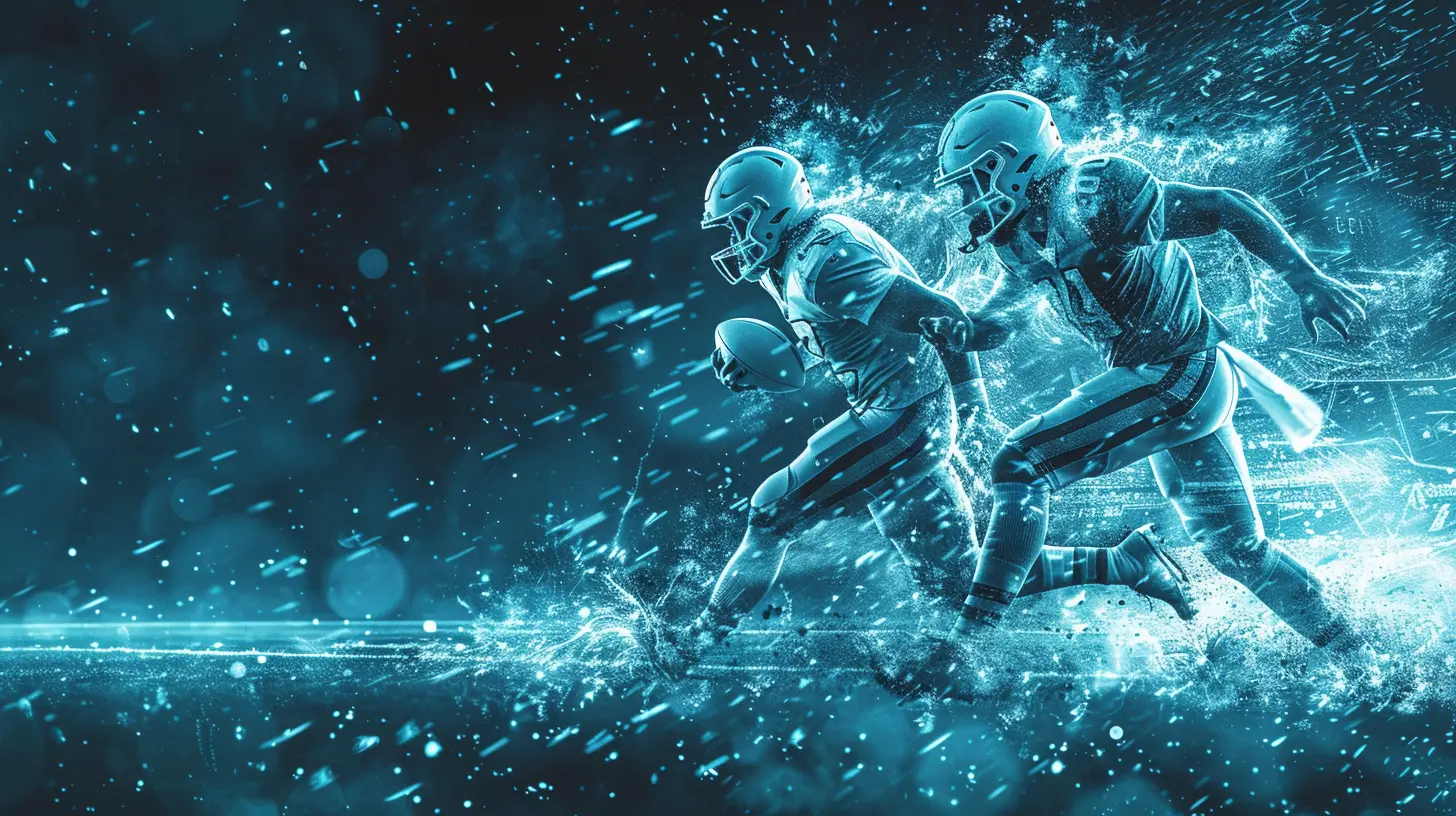 How Digital Twins Are Changing the Way Teams Prepare for Competition