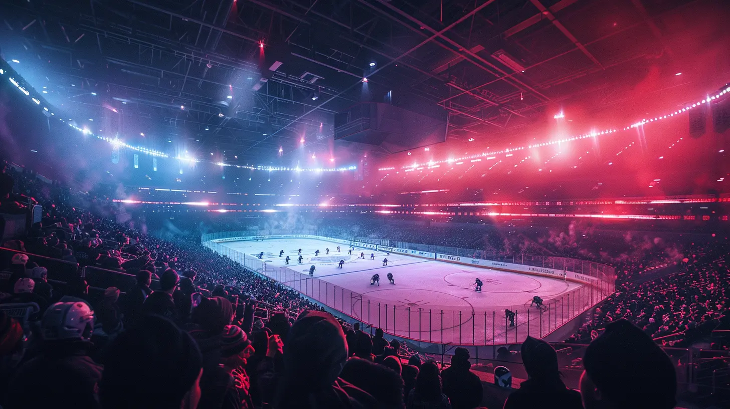 How Expansion Teams Have Shaped the NHL Landscape