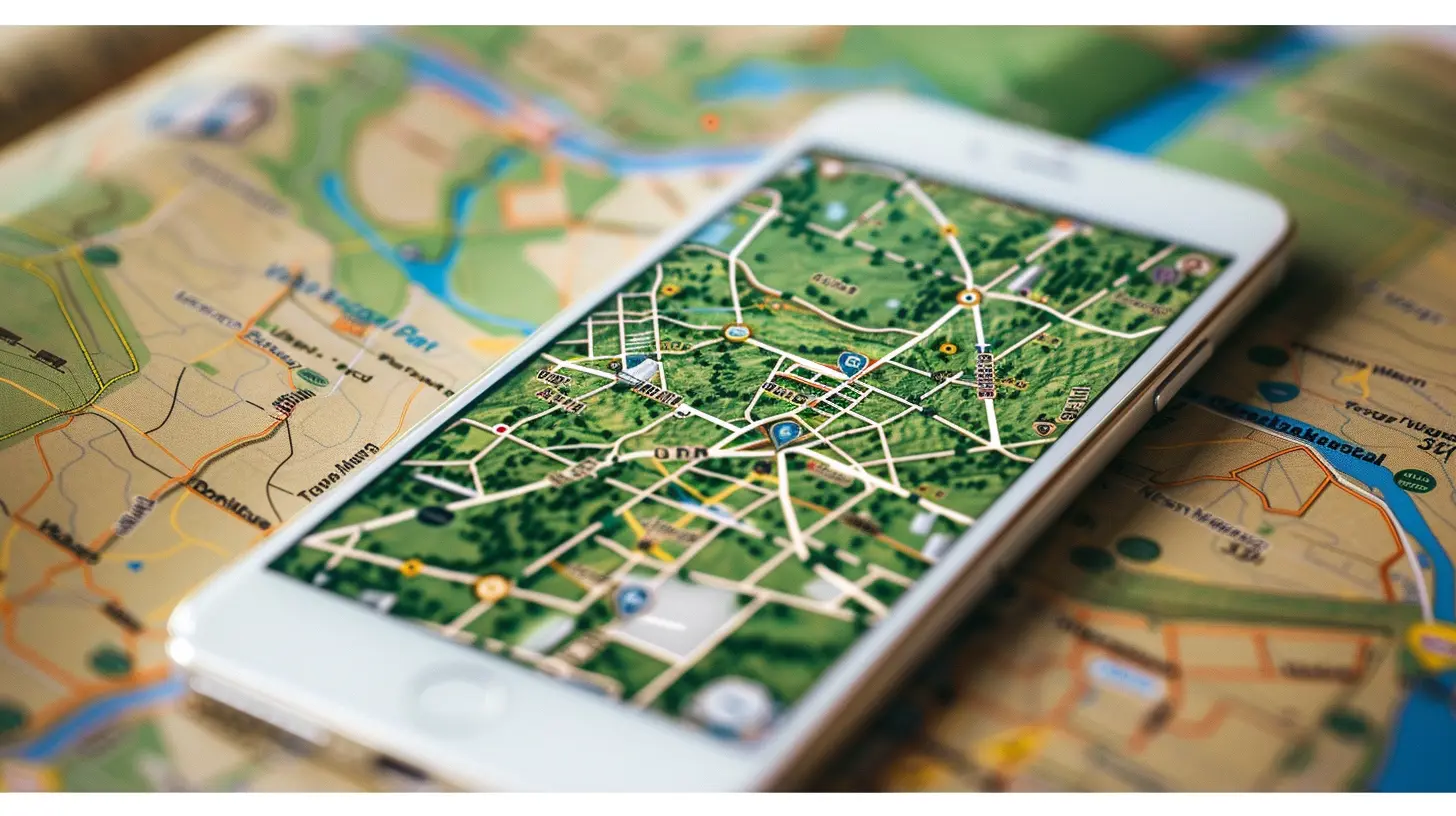 How GPS Tracking is Enhancing Team Sports Performance