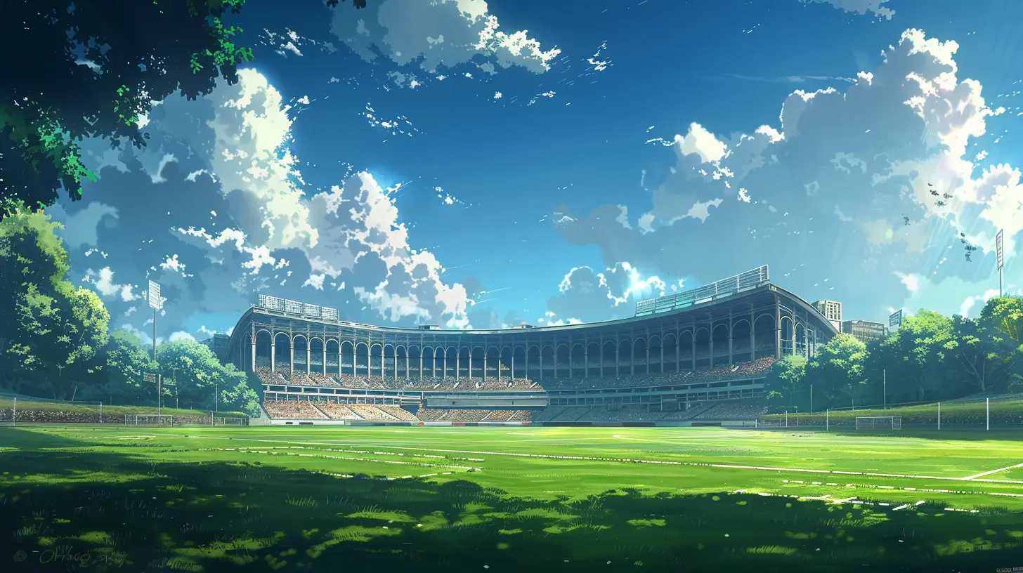 How Historical Stadiums Maintain Their Charm in the Modern Era