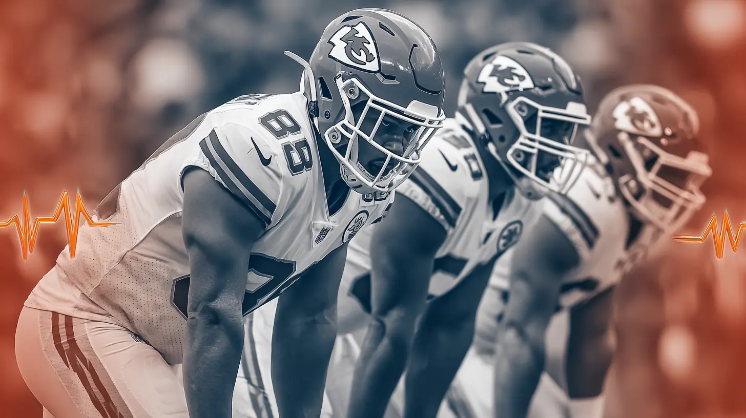 How Injuries Are Already Shaping 2027 Expectations