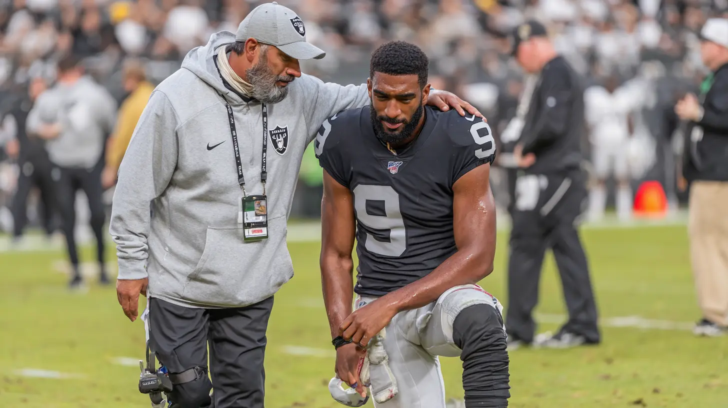How Injuries Are Already Shaping 2027 Expectations