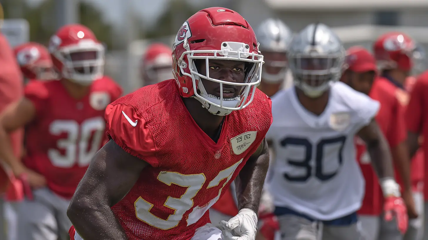 How Injuries Are Already Shaping 2027 Expectations