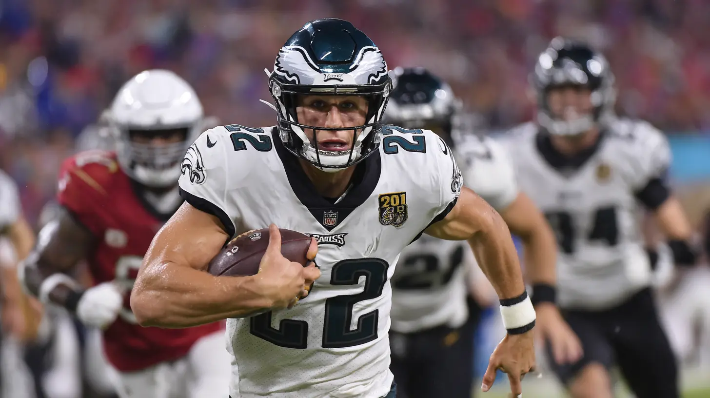 How Injuries Are Already Shaping 2027 Expectations