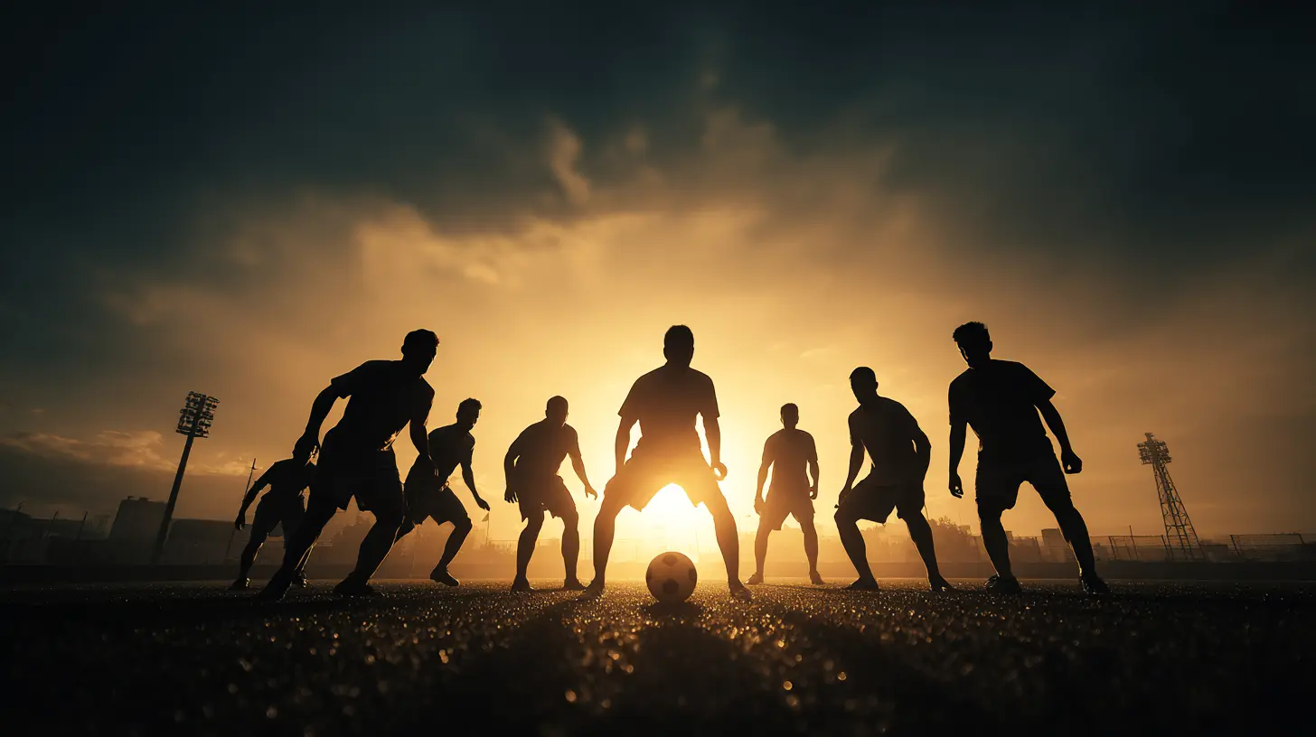 How International Talent Is Reshaping Team Chemistry in 2026