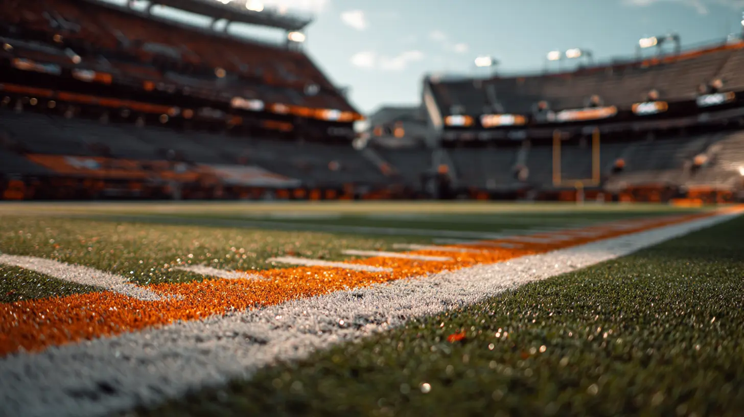 How New Stadium Tech Is Influencing Preseason Prep in 2026