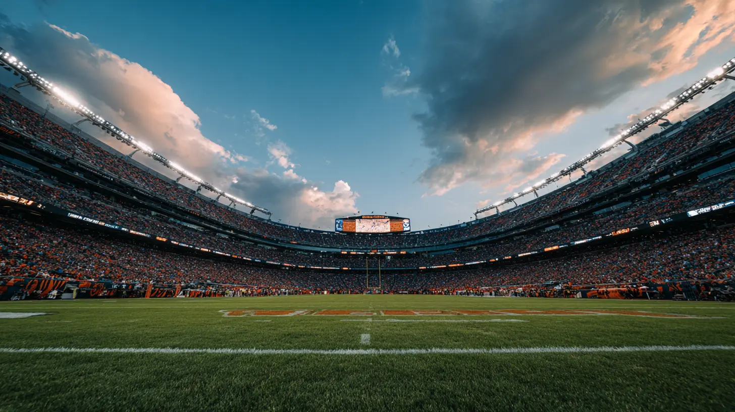 How New Stadium Tech Is Influencing Preseason Prep in 2026