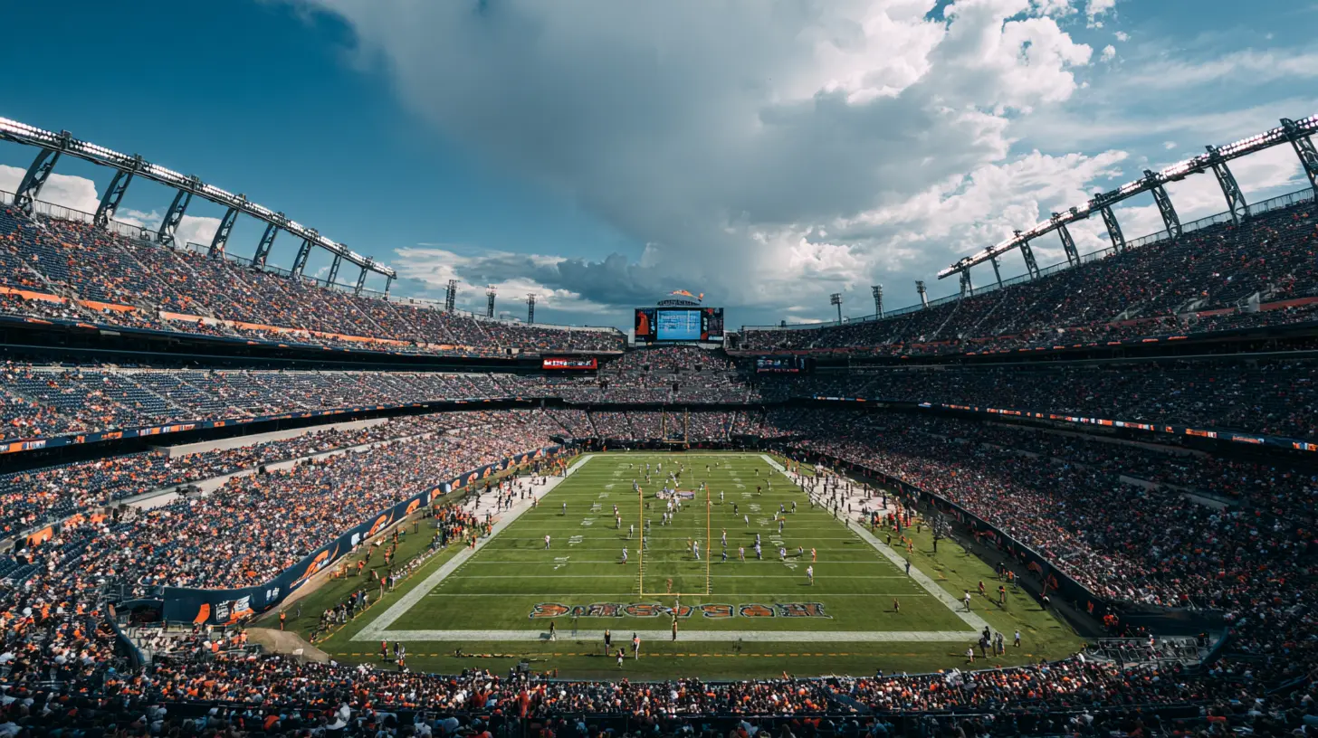 How New Stadium Tech Is Influencing Preseason Prep in 2026