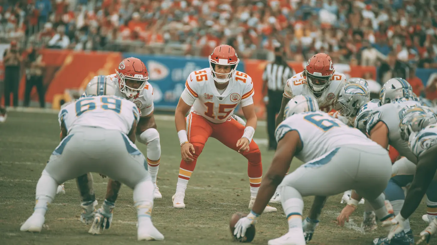 How Preseason Momentum Could Mean Everything in 2026