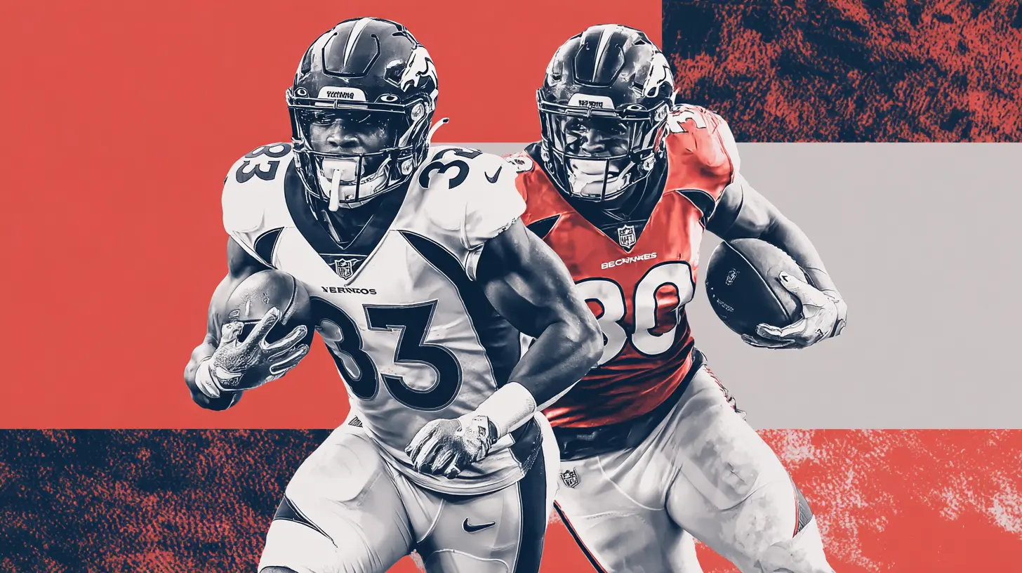 How Preseason Momentum Could Mean Everything in 2026
