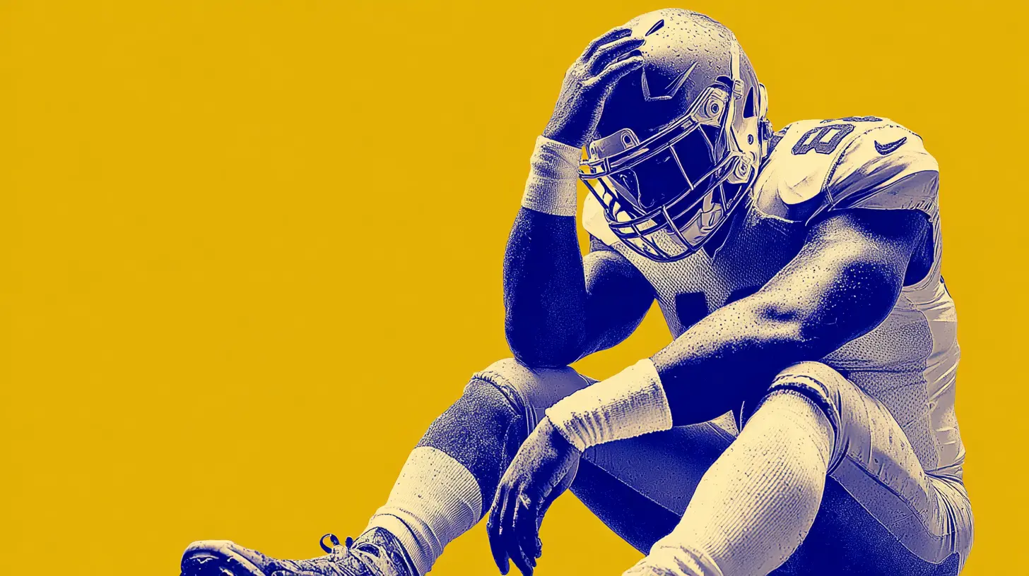 How Pro Athletes Will Recover Differently by 2027