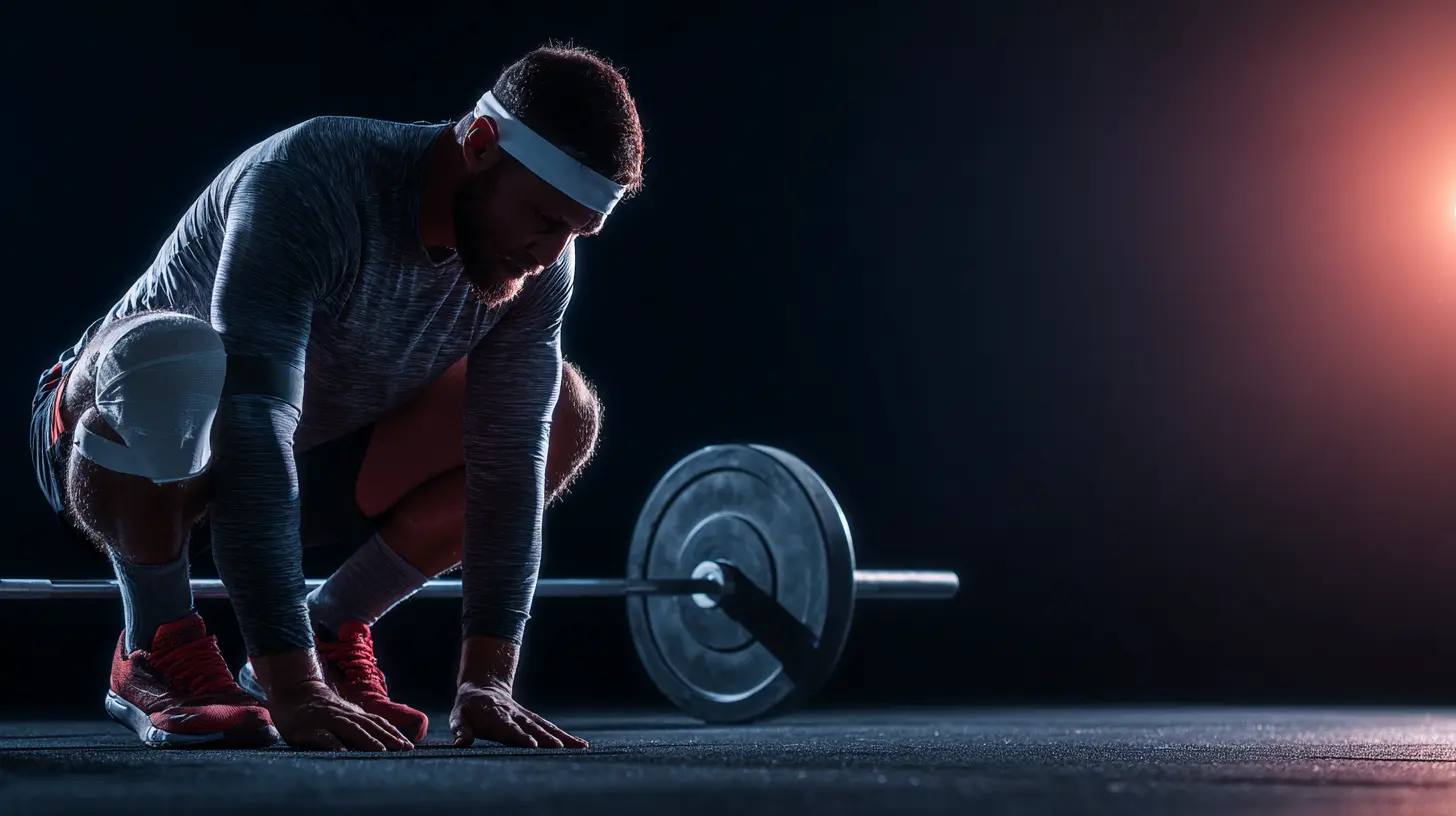 How Pro Athletes Will Recover Differently by 2027