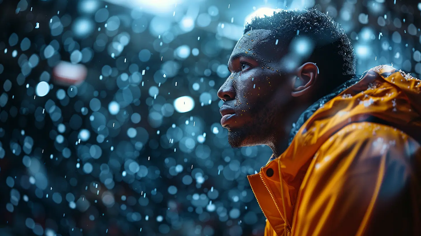 How Real-Time Analytics Are Shaping Decisions During Games